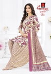 Jaipuri Patiyala Vol 17 By Ganpati Cotton Printed Dress Material Wholesale Online